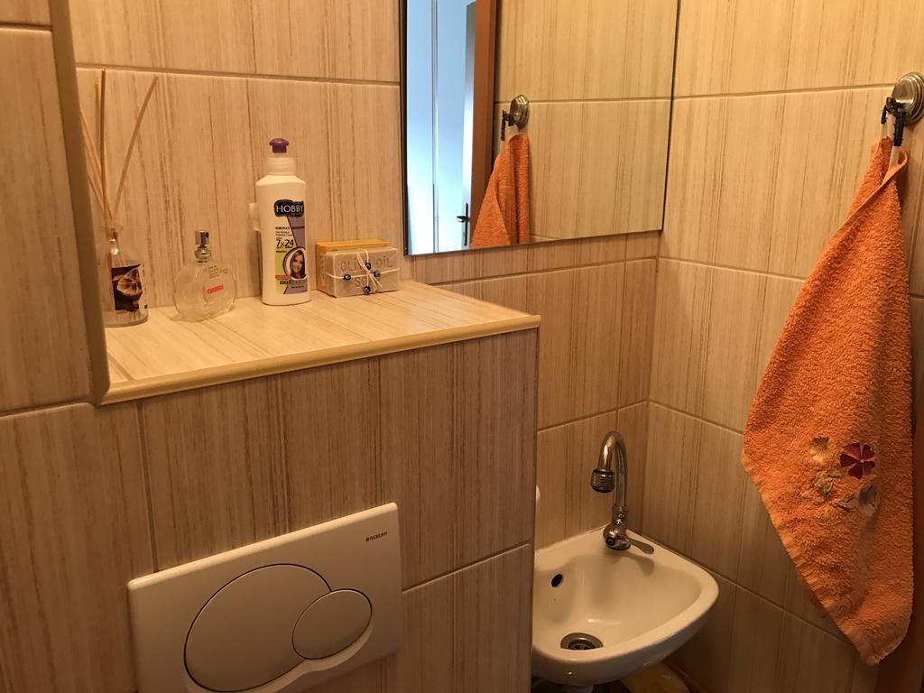 Orion Apartment 1 Пристина Екстериор снимка