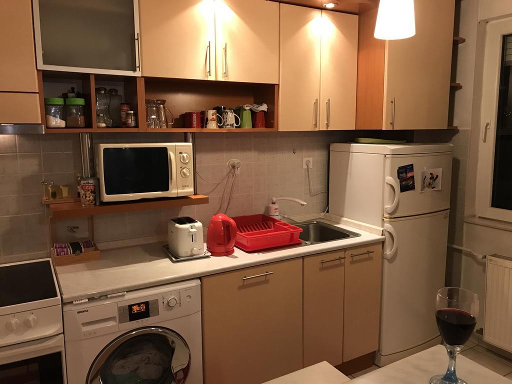 Orion Apartment 1 Пристина Екстериор снимка