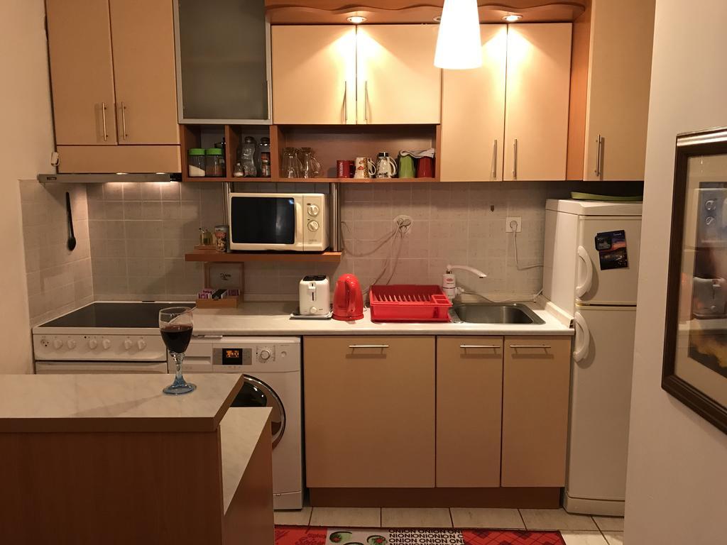 Orion Apartment 1 Пристина Екстериор снимка