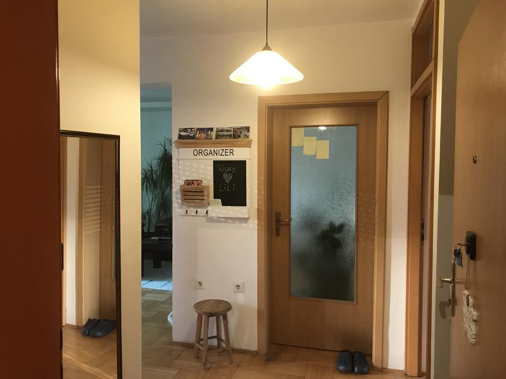 Orion Apartment 1 Пристина Екстериор снимка