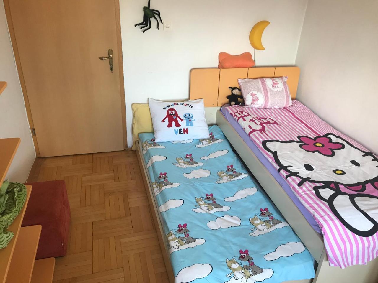 Orion Apartment 1 Пристина Екстериор снимка